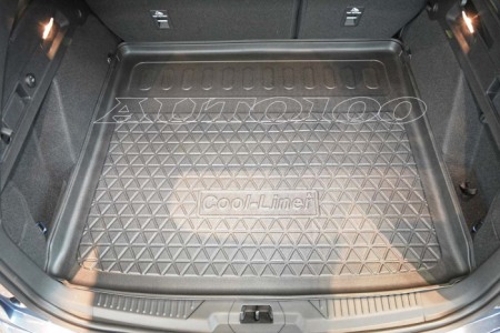 Accesorii interior - Tavita portbagaj Ford Focus IV Wagon Premium