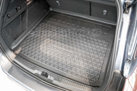 Tavita portbagaj Ford Focus IV Wagon Premium [2]