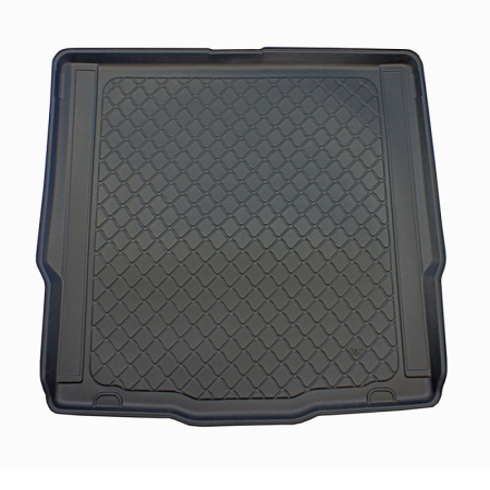 Tavite portbagaj auto - Tavita portbagaj Ford Mondeo V Wagon Guardliner