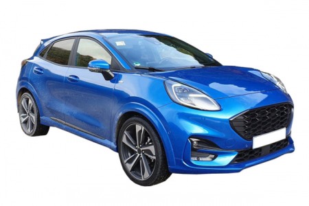 Tavita portbagaj Ford Puma Premium (UP) 193148CM [3]