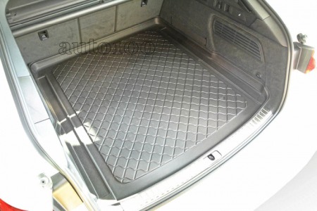 Tavita portbagaj Guardliner Audi A6 4H Avant 06.2018- [2]