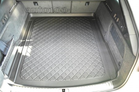 Accesorii interior - Tavita portbagaj Guardliner Audi A6 4H Avant 06.2018-