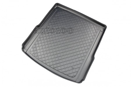 Tavita portbagaj Guardliner Audi A6 4H Avant 06.2018- [1]