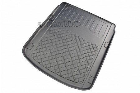 Tavita portbagaj Guardliner Audi A6 4H Sedan 06.2018- [2]