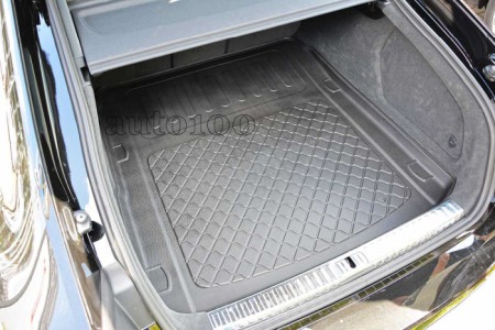 Tavita portbagaj Guardliner Audi A7 C8 Sportback 4K 02.2018- [1]