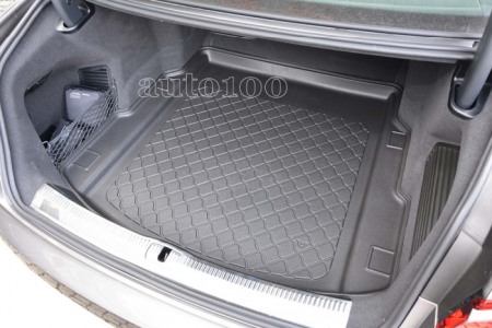 Tavita portbagaj Guardliner Audi sedan A8 (D5) / A8 (D5) Quattro (typ 4N / F8) [1]