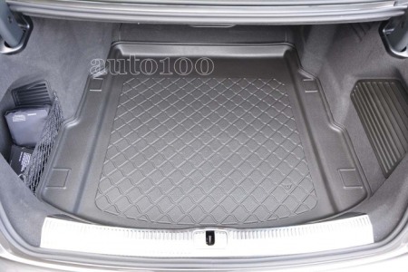 Tavita portbagaj Guardliner Audi sedan A8 (D5) / A8 (D5) Quattro (typ 4N / F8) [2]