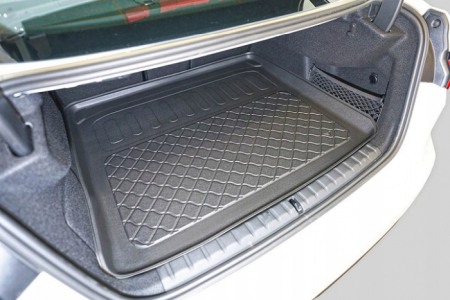 Tavite portbagaj auto - Tavita portbagaj Guardliner BMW Seria 2 F44 Gran Coupe, fabricatie 03.2020-prezent