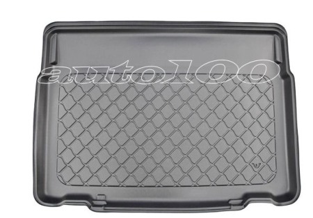 Tavita portbagaj Guardliner Citroen C3 Aircross II portbagaj jos [1]