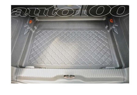 Tavita portbagaj Guardliner Citroen C3 Aircross II portbagaj jos [0]