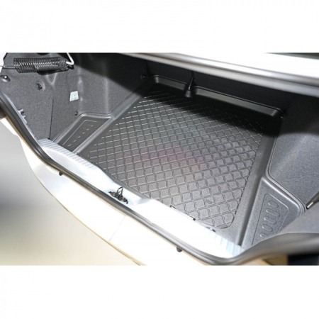 Tavita portbagaj Guardliner™ Dacia Logan 3 Berlina, productie 01.2021-prezent [1]