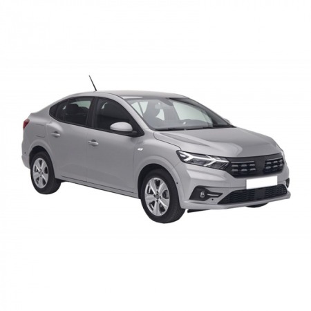 Tavita portbagaj Guardliner™ Dacia Logan 3 Berlina, productie 01.2021-prezent [5]