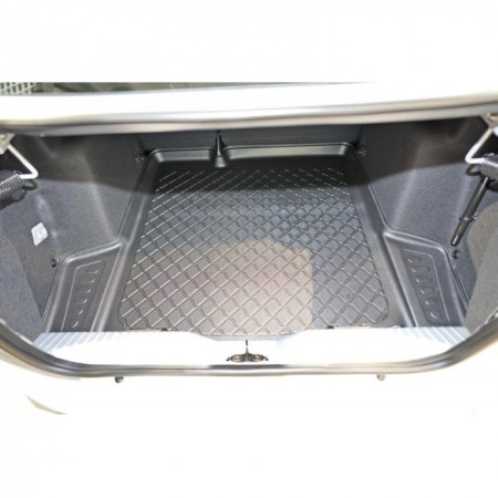 Tavita portbagaj Guardliner™ Dacia Logan 3 Berlina, productie 01.2021-prezent [2]