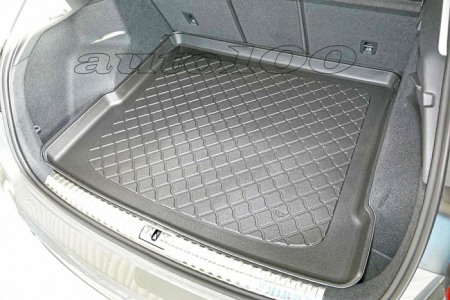 Tavita portbagaj Guardliner dedicata Audi Q3 II (F3) - UP [2]