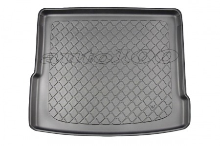 Tavita portbagaj Guardliner dedicata Audi Q3 II (F3) - UP [6]