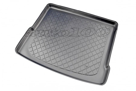 Tavita portbagaj Guardliner dedicata Audi Q3 II (F3) - UP [4]