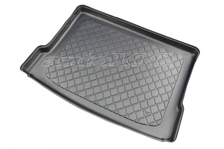 Tavita portbagaj Guardliner dedicata BMW X2 (F39) [1]