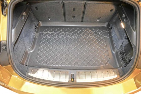 Accesorii interior - Tavita portbagaj Guardliner dedicata BMW X2 (F39)