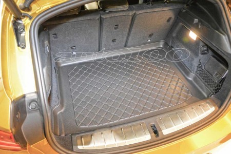 Tavita portbagaj Guardliner dedicata BMW X2 (F39) [4]
