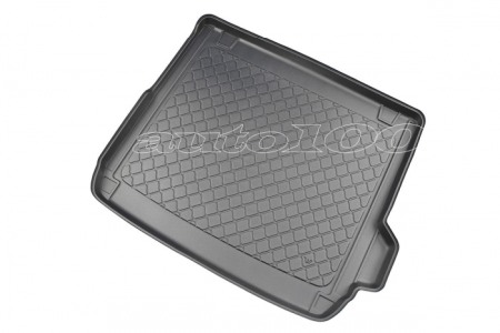 Tavita portbagaj Guardliner dedicata BMW X4 (G02) [2]