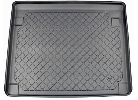 Tavita portbagaj Guardliner dedicata Citroen Berlingo III, Opel Combo E Life, Peugeot Rifter [1]