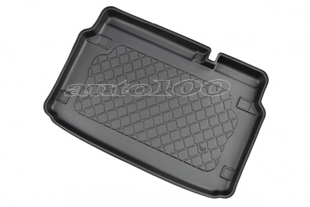 Tavita portbagaj Guardliner dedicata Ford EcoSport III (low) [2]