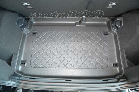 Tavita portbagaj Guardliner dedicata Ford EcoSport III (low) [5]