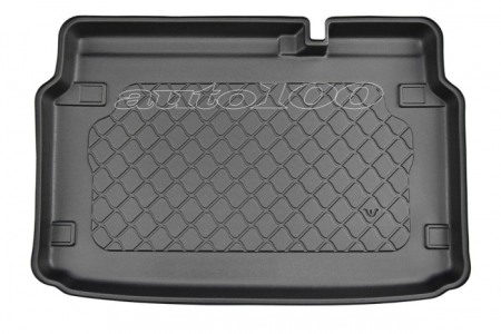 Tavita portbagaj Guardliner dedicata Ford EcoSport III (low) [1]