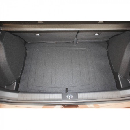 Tavita portbagaj Guardliner dedicata Hyundai i20 II (model cod GB) low [1]