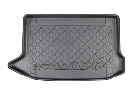 Tavita portbagaj Guardliner dedicata Hyundai KONA (UP) [3]