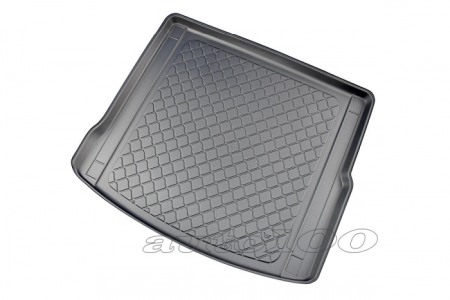 Tavita portbagaj Guardliner dedicata Jaguar I-Pace [2]