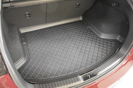 Tavita portbagaj Guardliner dedicata Mazda CX5 II (KF) 2017- [3]