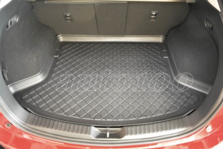 Tavita portbagaj Guardliner dedicata Mazda CX5 II (KF) 2017- [2]