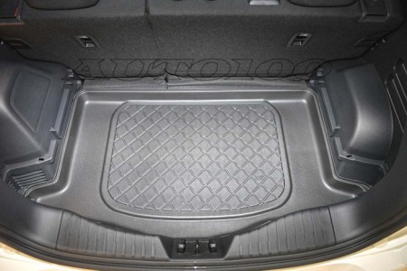 Tavita portbagaj GUARDLINER dedicata SsangYong Tivoli Facelift (LOW) [2]