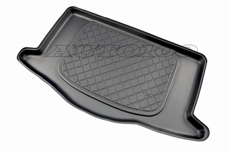 Tavita portbagaj GUARDLINER dedicata SsangYong Tivoli Facelift (LOW) [5]