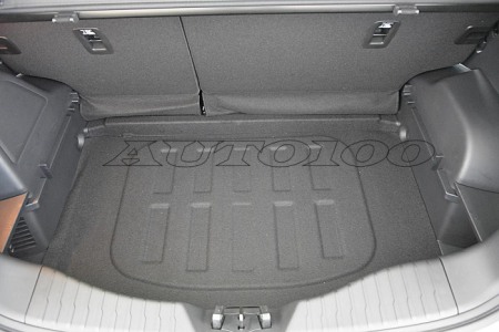 Tavita portbagaj GUARDLINER dedicata SsangYong Tivoli Facelift (LOW) [4]