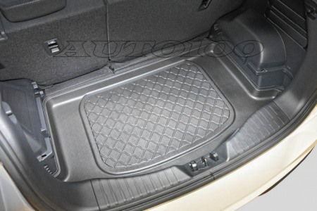 Tavita portbagaj GUARDLINER dedicata SsangYong Tivoli Facelift (LOW) [3]