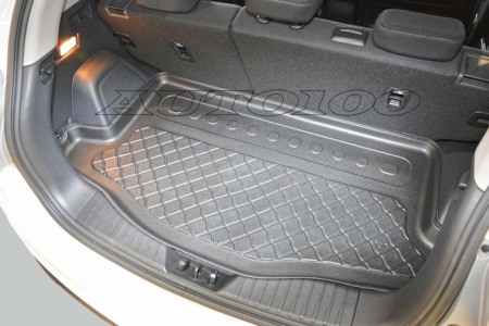 Accesorii interior - Tavita portbagaj GUARDLINER dedicata SsangYong Tivoli Facelift (UP)