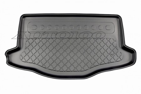 Tavita portbagaj GUARDLINER dedicata SsangYong Tivoli Facelift (UP) [6]