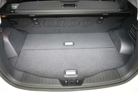 Tavita portbagaj GUARDLINER dedicata SsangYong Tivoli Facelift (UP) [1]