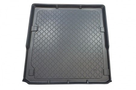 Tavita portbagaj guardliner dedicate Mercedes-Benz E Klasse W211 Touring [1]