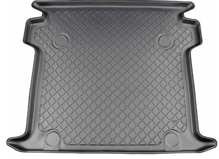 Accesorii interior - Tavita portbagaj Guardliner Fiat Doblo II Kombi Maxi , Opel Combo D (L2)