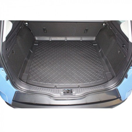 Tavita portbagaj guardliner Ford Focus III caroserie combi fabricatie 03.2011 - 2018 [1]