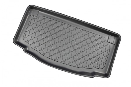 Tavita portbagaj Guardliner Hyundai i10 II (BA) [1]