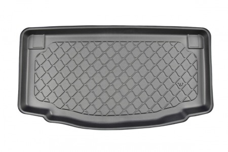 Tavita portbagaj Guardliner Hyundai i10 II (BA) [0]