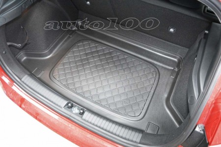 Tavita portbagaj Guardliner Kia Ceed III (LOW) [1]