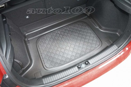 Accesorii interior - Tavita portbagaj Guardliner Kia Ceed III (LOW)