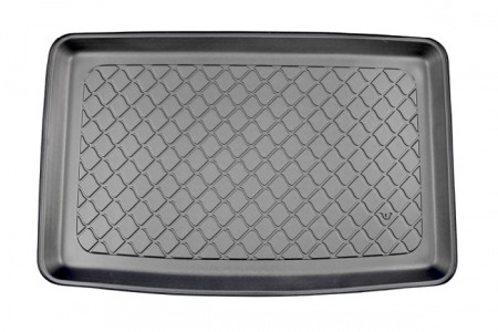 Accesorii interior - Tavita portbagaj Guardliner Mercedes-Benz B Klasse W246 - portbagaj jos, cu variobox