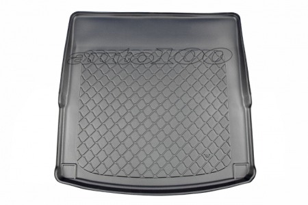 Tavita portbagaj Guardliner Mercedes Benz CLA C118 Coupe - urechi detasabile [4]