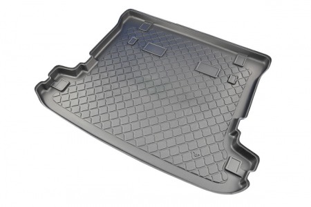 Tavita portbagaj Guardliner Mitsubishi Pajero IV Wagon [2]